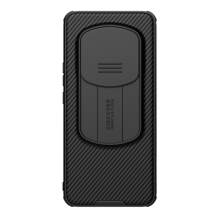 Levně NILLKIN CAM SHIELD PRO Kryt pro Honor Magic6 Pro černý