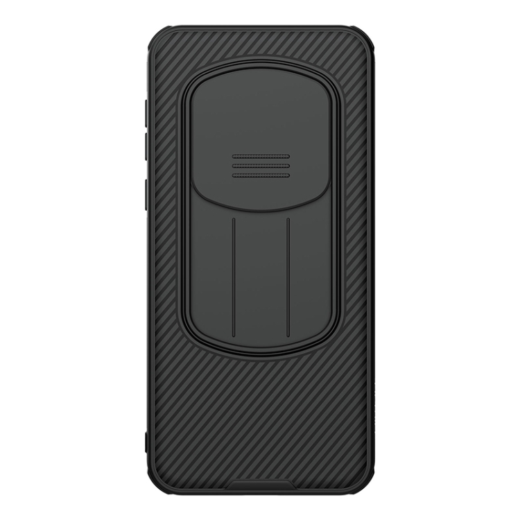 Levně NILLKIN CAMSHIELD PRO Kryt pro Honor Magic7 Pro 5G černý