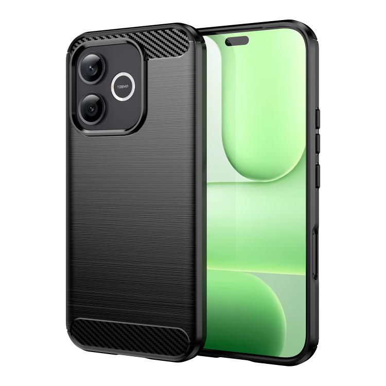 Levně FLEXI TPU Ochranný kryt Honor 600 Lite černý