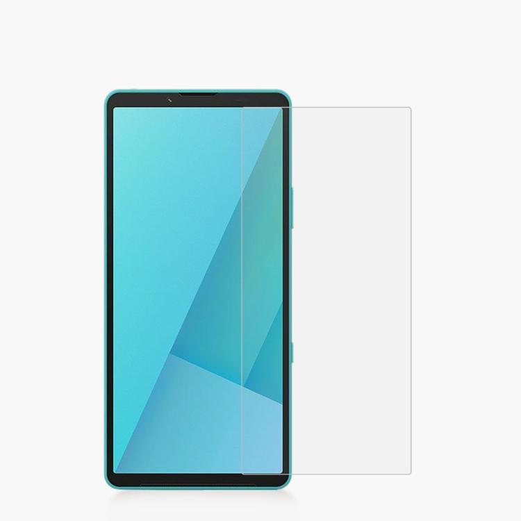 Levně Ochranné sklo pro Sony Xperia 10 VII