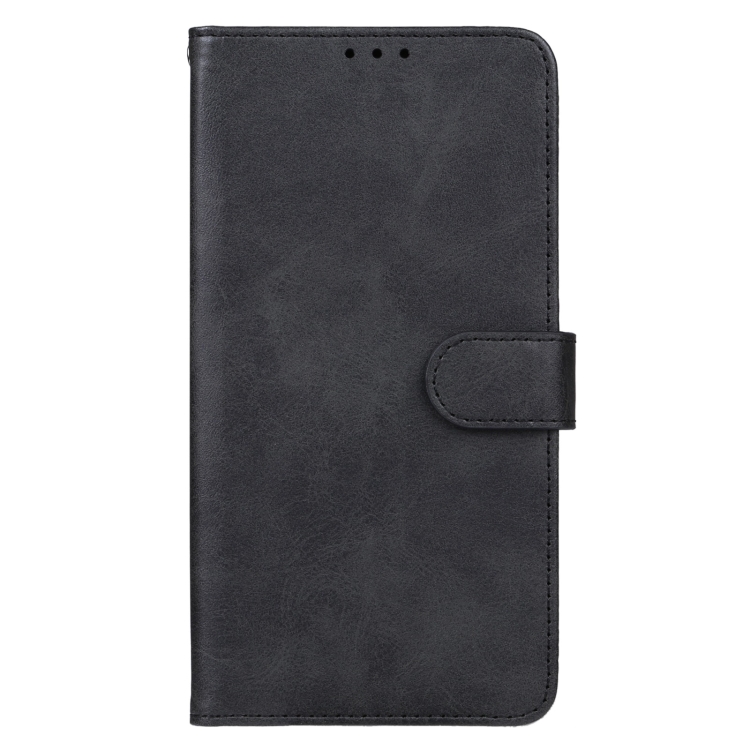 Levně SMOOTH Peněženkové pouzdro pro Apple iPhone 16 Plus černé