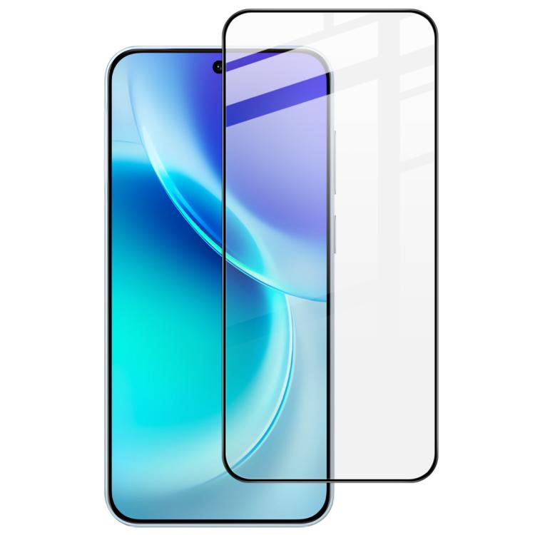 Levně IMAK 3D Tvrzené ochranné sklo pro Vivo X300
