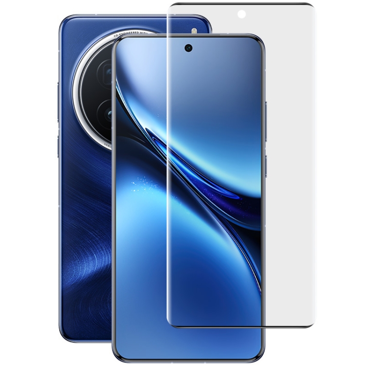 Levně IMAK 3D Tvrzené ochranné sklo pro Vivo X200 Pro 5G