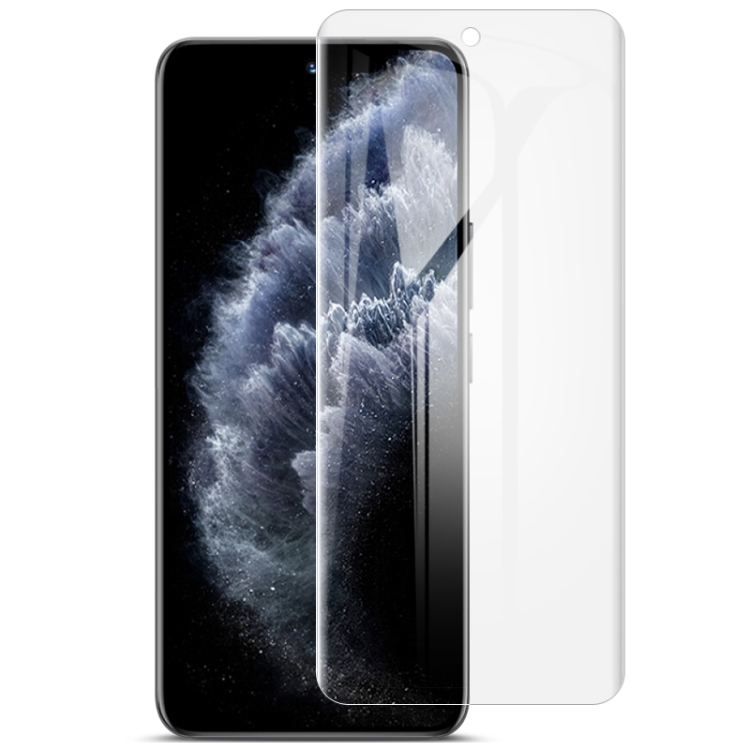 Levně IMAK HYDROGEL 2x Ochranná fólie pro Honor 200
