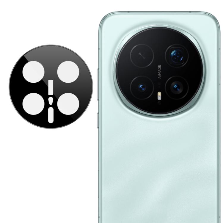 Levně IMAK FULL COVER Sklo pro fotoaparát Honor Magic8 Pro BLACK