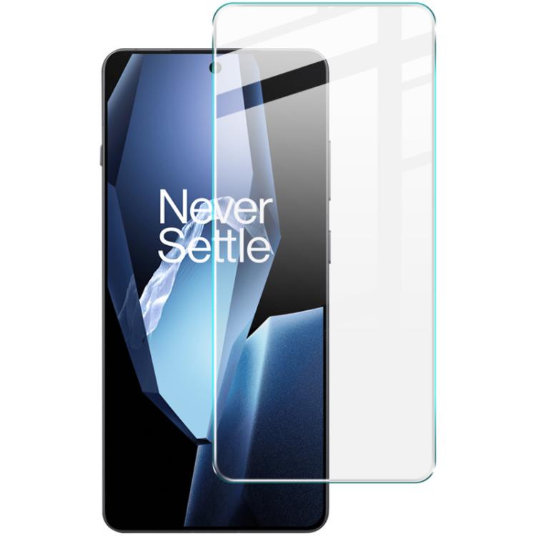 Levně IMAK 3D INVISIBLE Tvrzené sklo pro OnePlus 13R 5G