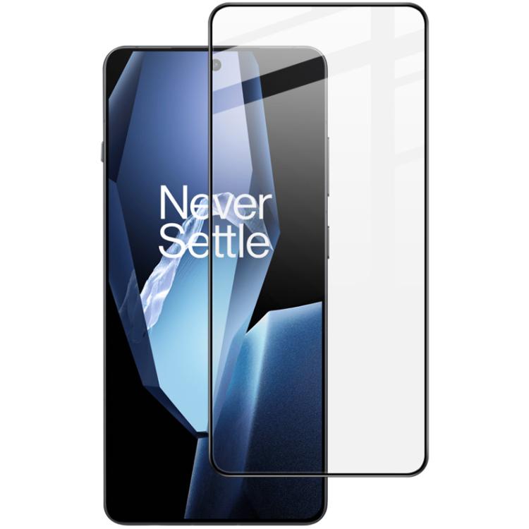 Levně IMAK 3D Tvrzené ochranné sklo pro OnePlus 13R 5G