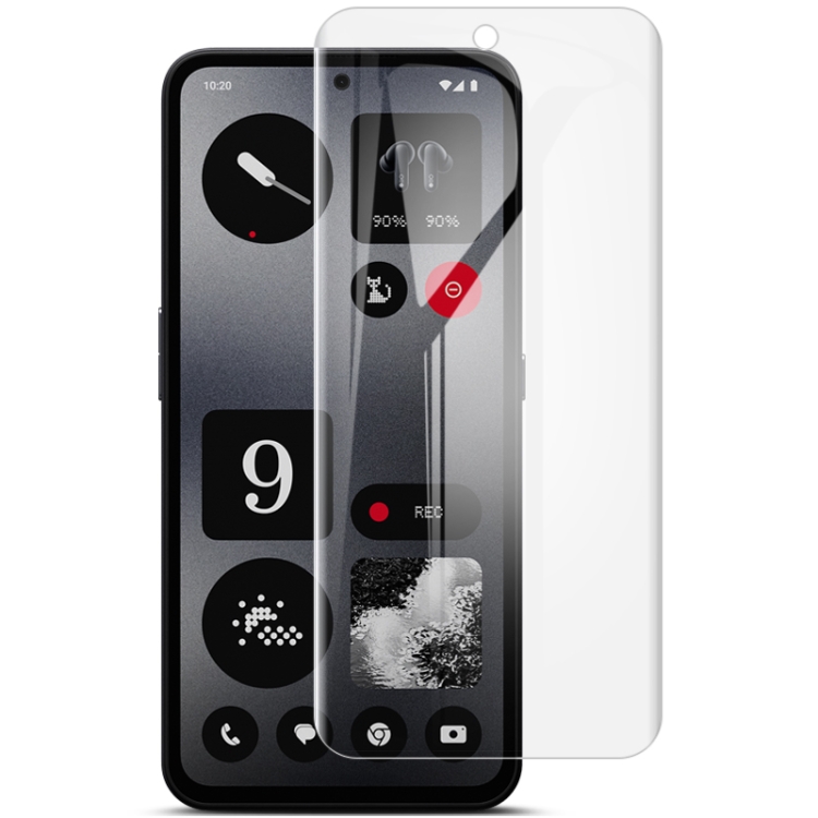 Levně IMAK HYDROGEL 2x Ochranná fólie pro CMF Phone 1