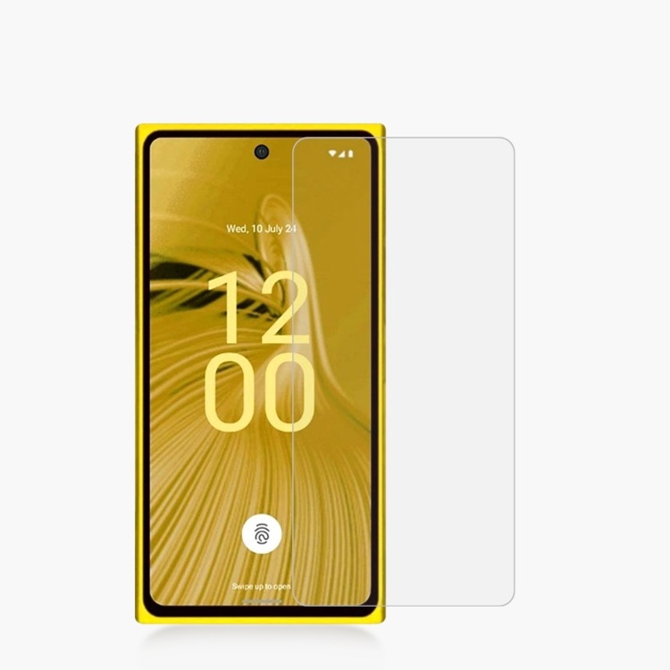 Levně Ochranné sklo pro HMD Skyline