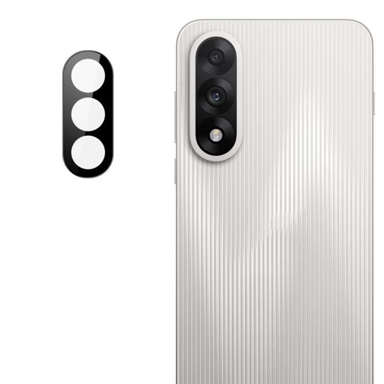 Levně IMAK FULL COVER Sklo pro fotoaparát OnePlus Nord 5 5G