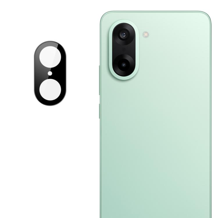 Levně IMAK plné COVER sklo pro fotoaparát OnePlus Nord CE 5 5G BLACK