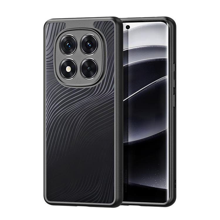 Levně DUX AIMO Ochranný kryt Xiaomi Redmi Note 14 Pro 5G černý