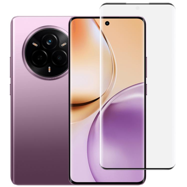 Levně IMAK 3D Tvrzené ochranné sklo pro Realme 14 Pro 5G