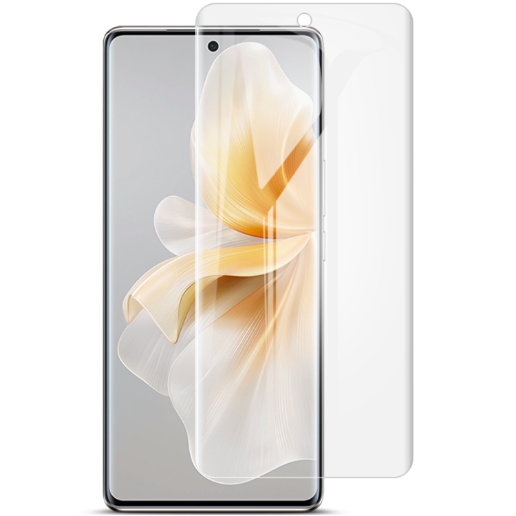 Levně IMAK HYDROGEL 2x Ochranná fólie pro Vivo V40 Lite 5G
