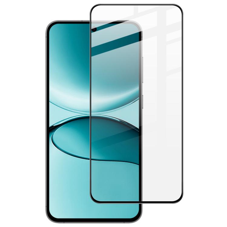 Levně IMAK 3D Tvrzené ochranné sklo pro Samsung Galaxy S25 FE
