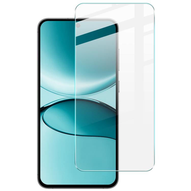 Levně IMAK 3D INVISIBLE Tvrzené sklo pro Samsung Galaxy S25 FE