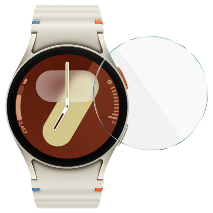 Levně IMAK EASY INSTALL Sklo pro hodinky Samsung Galaxy Watch 7 40mm