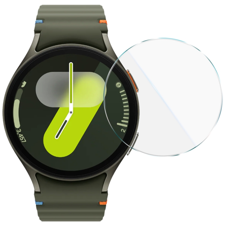 Levně IMAK EASY INSTALL Sklo pro hodinky Samsung Galaxy Watch 7 44mm