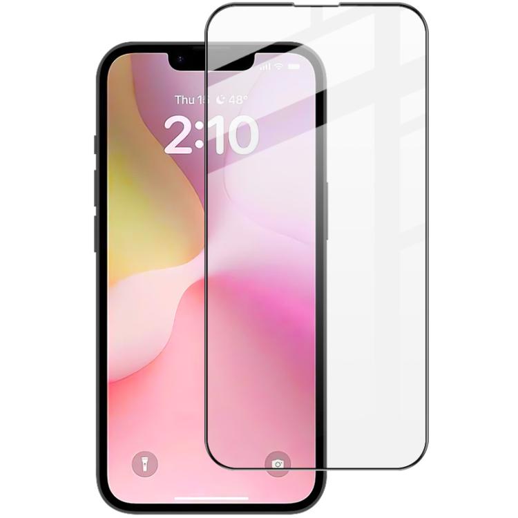 Levně IMAK 3D Tvrzené ochranné sklo pro Apple iPhone 16e / iPhone 17e