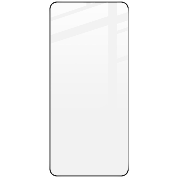 Levně IMAK 3D Tvrzené ochranné sklo pro Xiaomi Redmi Note 14 5G