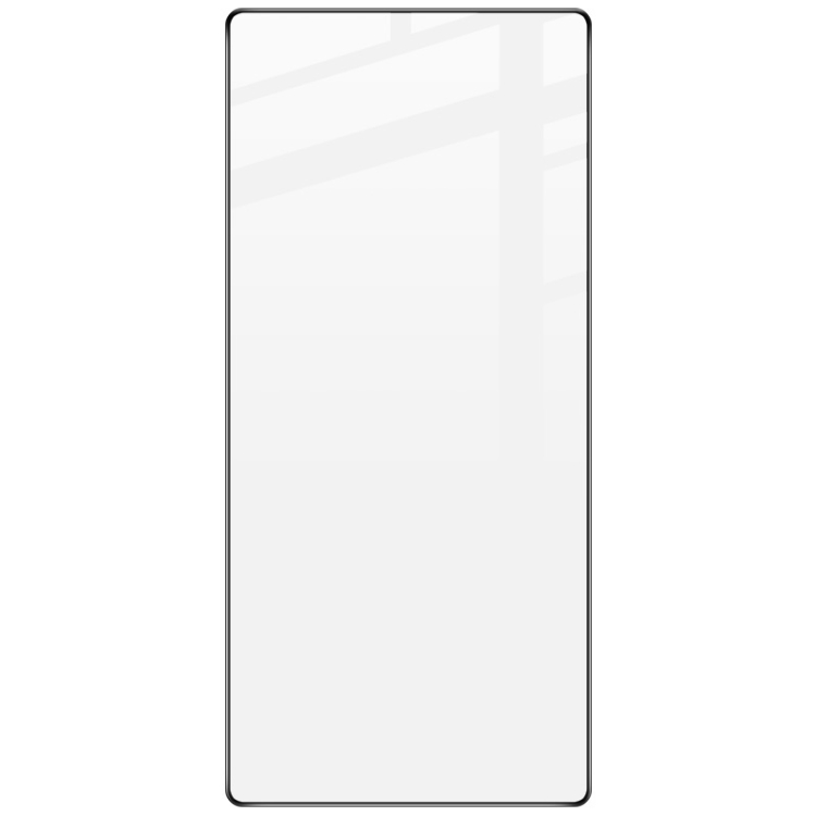 Levně IMAK 3D Tvrzené ochranné sklo pro Nubia Z70 Ultra 5G