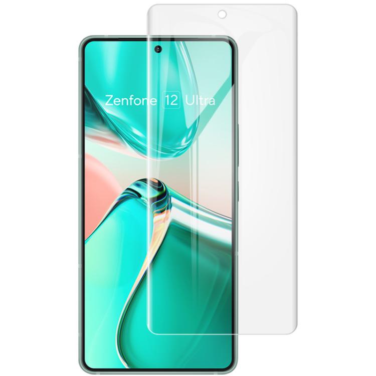 Levně IMAK HYDROGEL Ochranná fólie pro Asus Zenfone 12 Ultra