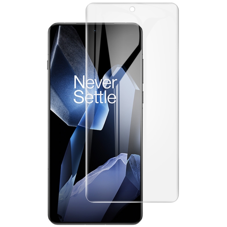 Levně IMAK HYDROGEL Ochranná fólie pro OnePlus 13 5G