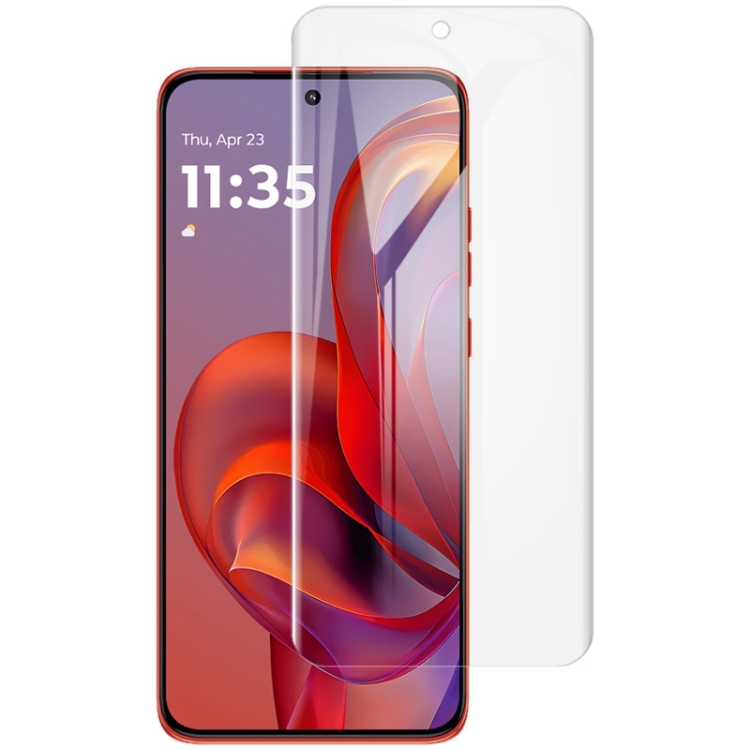 Levně IMAK HYDROGEL Ochranná fólie pro Motorola Edge 60 Neo / 50 Neo