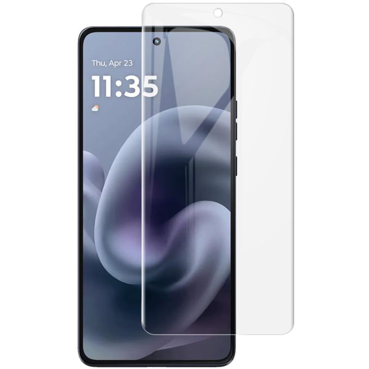 Levně IMAK HYDROGEL Ochranná fólie pro Motorola Moto G86 5G / G86 Power 5G