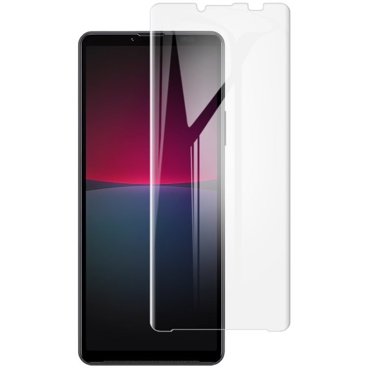 Levně IMAK HYDROGEL Ochranná fólie pro Sony Xperia 10 VI