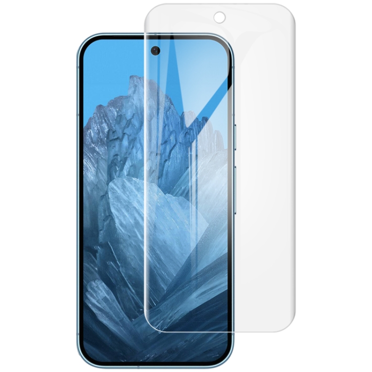 Levně IMAK HYDROGEL Ochranná fólie pro Google Pixel 9 Pro XL