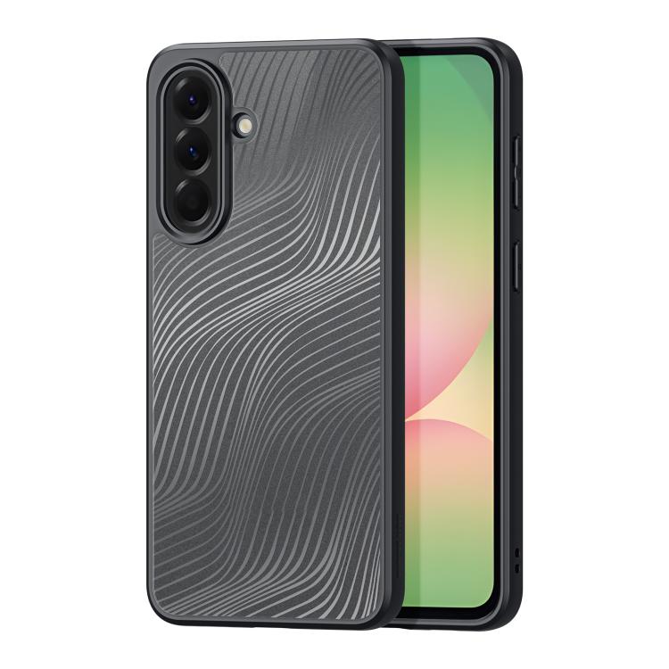 Levně DUX AIMO Ochranný obal pro Samsung Galaxy A57 5G černý