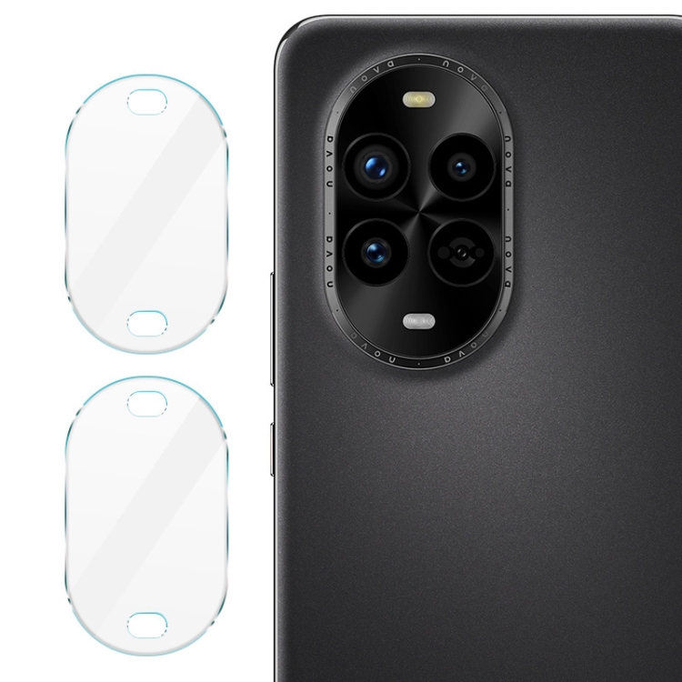 Levně IMAK 2x Ochranné sklo pre fotoaparát Huawei Nova 13 Pro