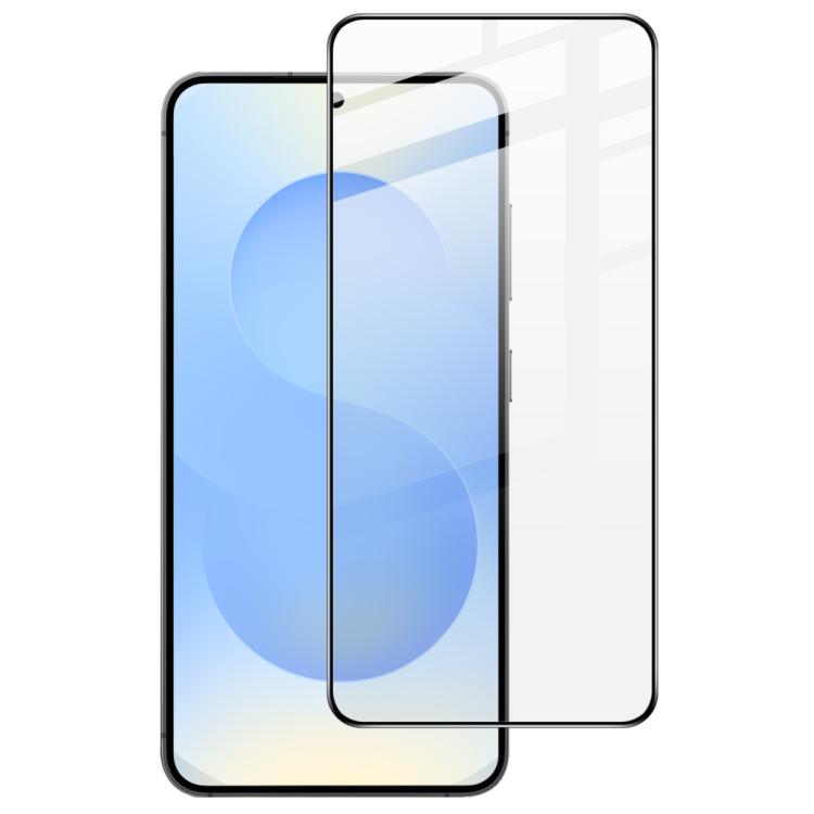Levně IMAK 3D Tvrzené ochranné sklo pro Samsung Galaxy A37 5G