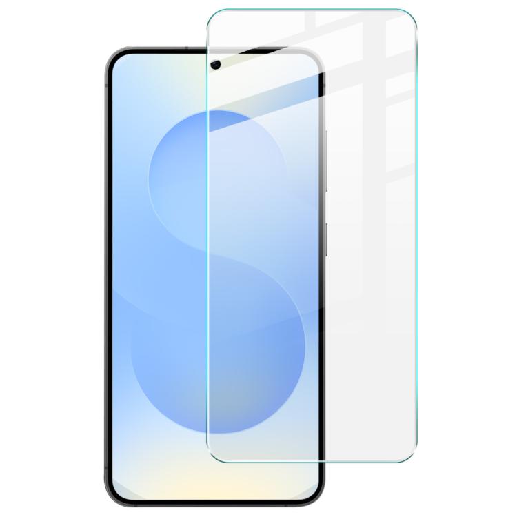 Levně IMAK 3D INVISIBLE Ochranné sklo pro Samsung Galaxy A37 5G