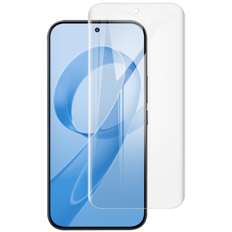 Levně IMAK HYDROGEL Ochranná fólie pro POCO F8 Ultra