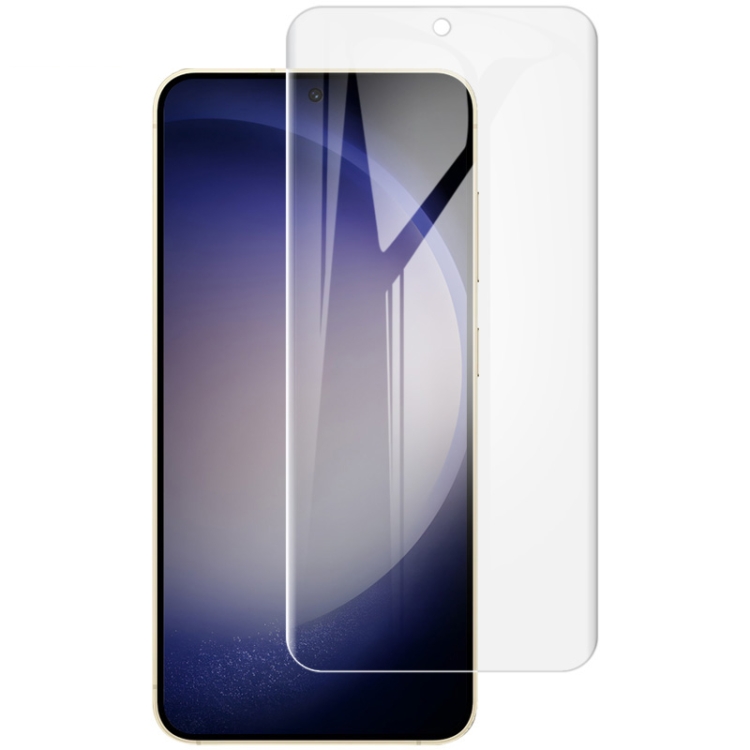 Levně IMAK HYDROGEL Ochranná fólie pro Samsung Galaxy S25 5G