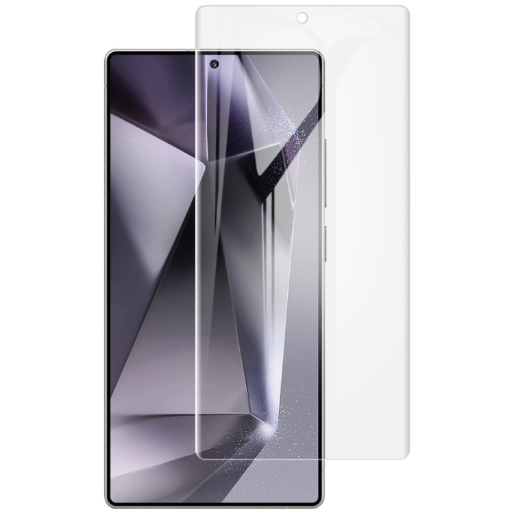 Levně IMAK HYDROGEL Ochranná fólie pro Samsung Galaxy S25 Ultra 5G