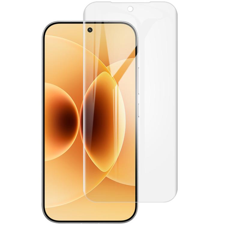Levně IMAK HYDROGEL Ochranná fólie pro Xiaomi 17