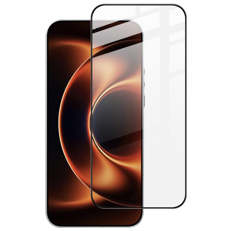 Levně IMAK 3D Tvrzené ochranné sklo pro Leica Leitzphone powered by Xiaomi