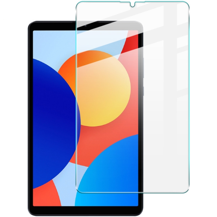 Levně IMAK Tvrzené sklo pro tablet Redmi Pad SE 8.7