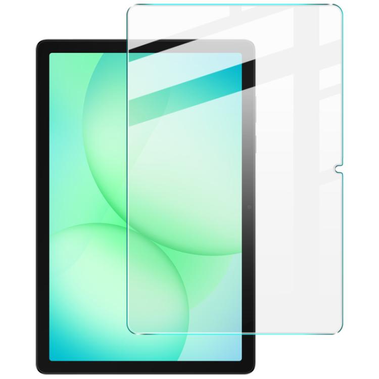 Levně IMAK H SERIES Ochranné sklo pro tablet Samsung Galaxy Tab A11+