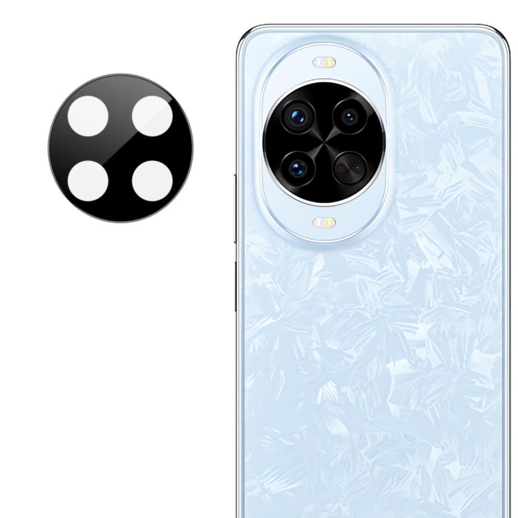 Levně IMAK FULL COVER Sklo pro fotoaparát Huawei Nova 14 Pro BLACK