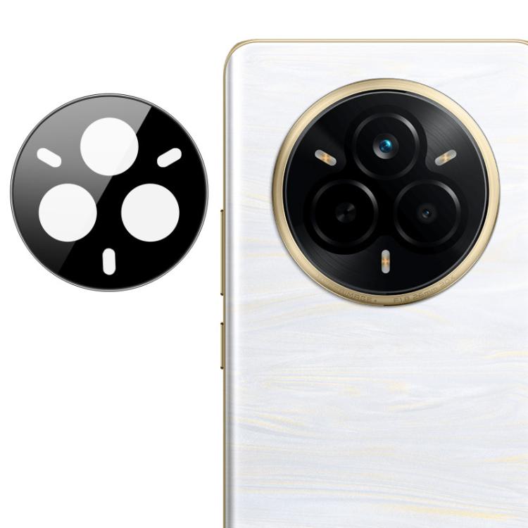 Levně IMAK FULL COVER Sklo pro fotoaparát Realme 14 Pro 5G / Realme 14 Pro+ 5G