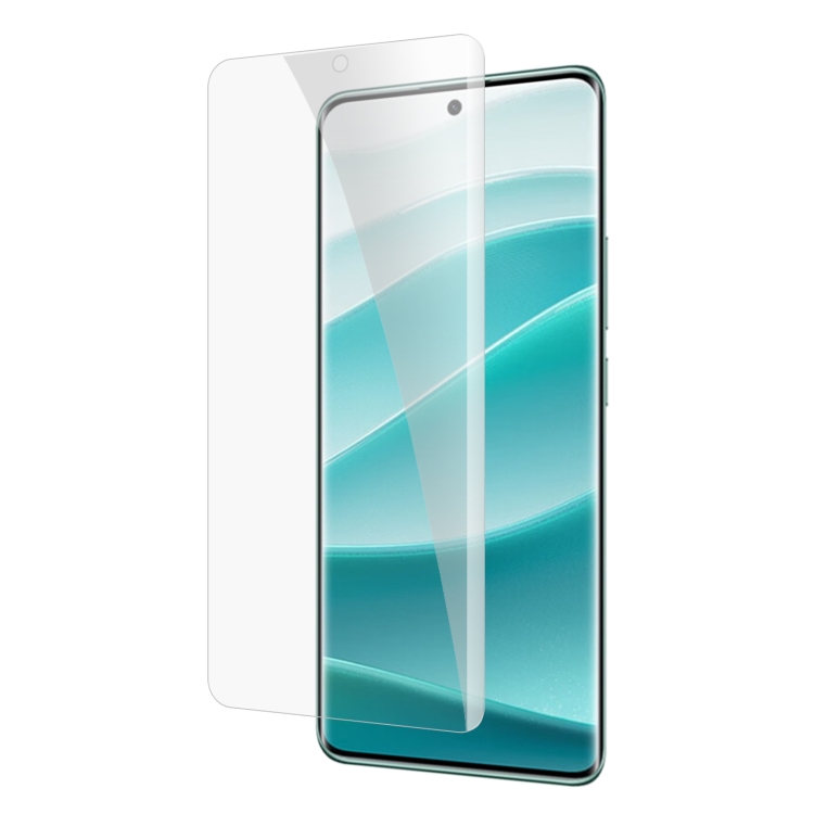 Levně UV Tvrzené sklo pro Xiaomi Redmi Note 14 Pro