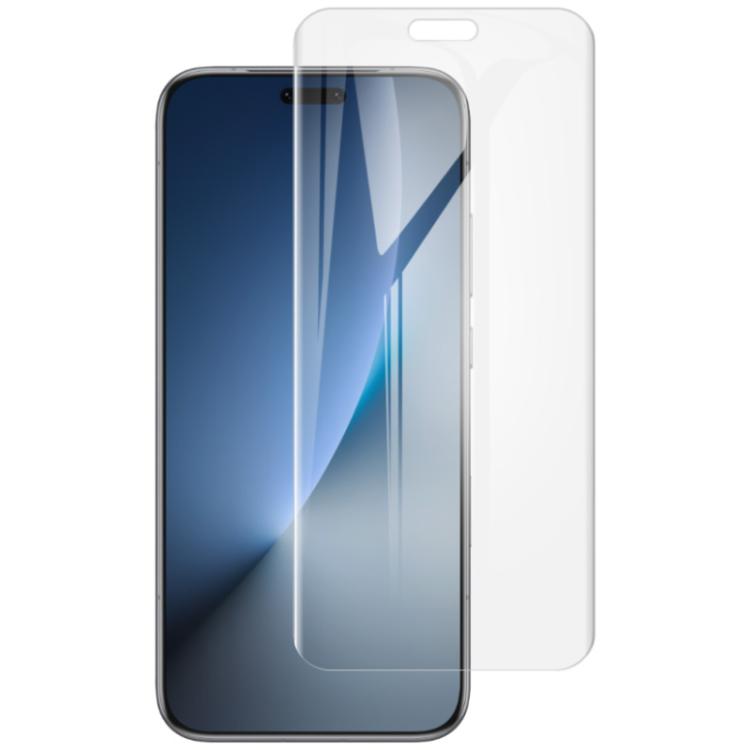 Levně IMAK HYDROGEL Ochranná fólie pro Honor Magic8 Pro