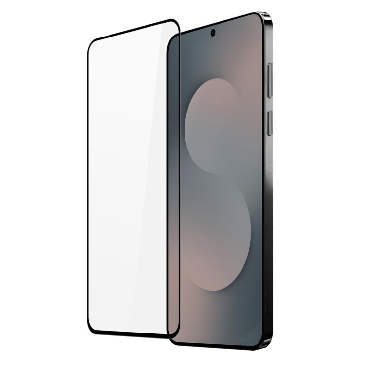Levně DUX 3D Tvrzené ochranné sklo pro Samsung Galaxy S25 FE