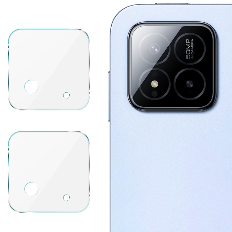 Levně IMAK 2x Ochranné sklo pro fotoaparát Xiaomi Pad 7 / Pad 7 Pro / Pad 8 / Pad 8 Pro