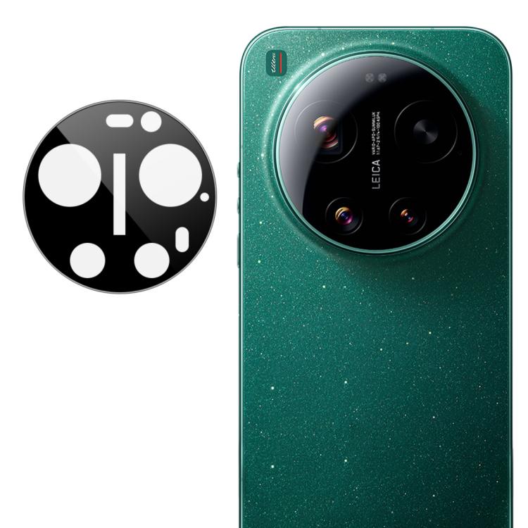 Levně IMAK FULL COVER Sklo pro fotoaparát Xiaomi 17 Ultra