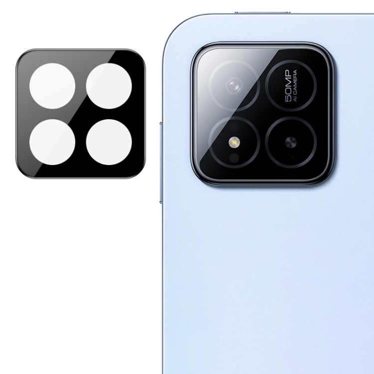 Levně IMAK FULL COVER Sklo pro fotoaparát Xiaomi Pad 7 / Pad 7 Pro / Pad 8 / Pad 8 Pro